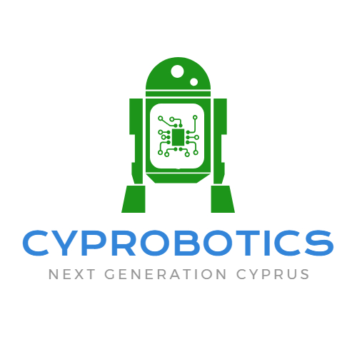 CypRobotics Logo